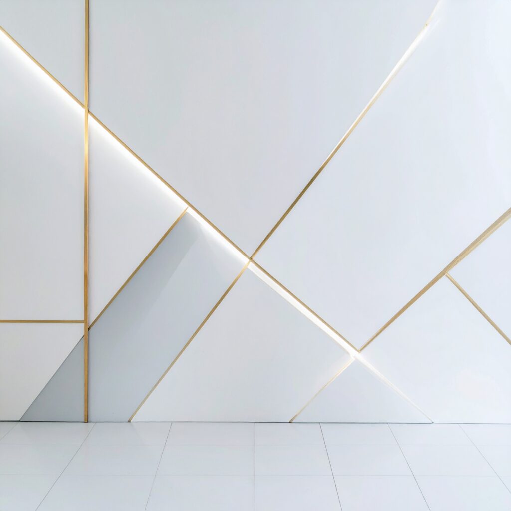 Firefly_Editorial abstract image with architectural minimalism, inspired by high-end branding 868182